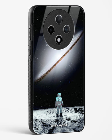 Disc World [RTK] Glass Case Phone Cover (Oppo)