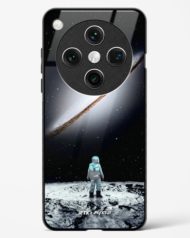 Disc World [RTK] Glass Case Phone Cover (Oppo)