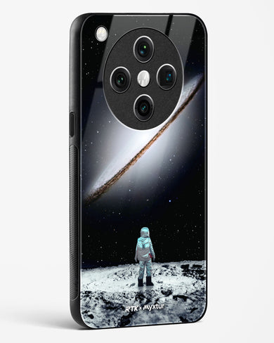 Disc World [RTK] Glass Case Phone Cover (Oppo)