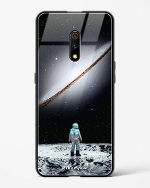 Disc World [RTK] Glass Case Phone Cover (Oppo)