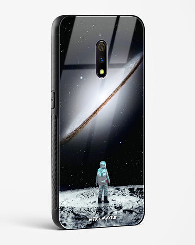 Disc World [RTK] Glass Case Phone Cover (Oppo)