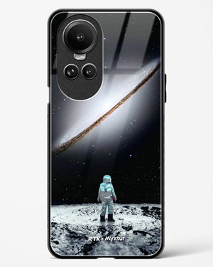 Disc World [RTK] Glass Case Phone Cover (Oppo)