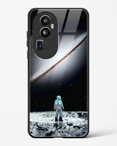 Disc World [RTK] Glass Case Phone Cover (Oppo)