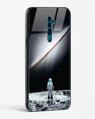 Disc World [RTK] Glass Case Phone Cover (Oppo)
