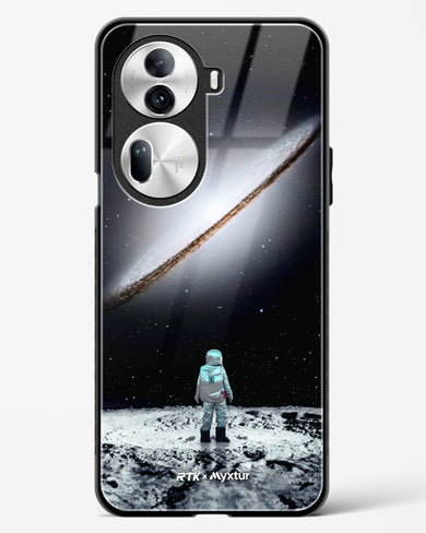 Disc World [RTK] Glass Case Phone Cover (Oppo)