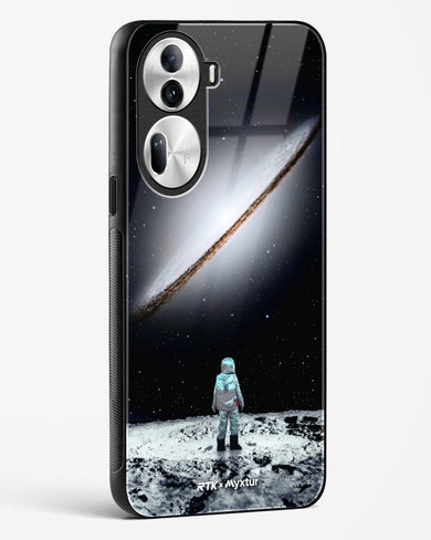 Disc World [RTK] Glass Case Phone Cover (Oppo)