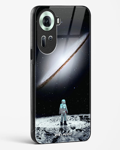 Disc World [RTK] Glass Case Phone Cover (Oppo)