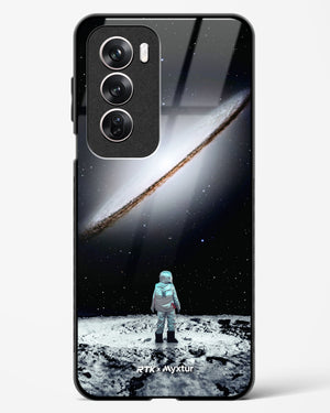 Disc World [RTK] Glass Case Phone Cover (Oppo)