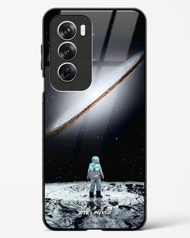 Disc World [RTK] Glass Case Phone Cover (Oppo)