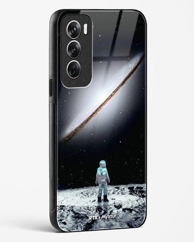 Disc World [RTK] Glass Case Phone Cover (Oppo)