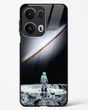 Disc World [RTK] Glass Case Phone Cover (Oppo)