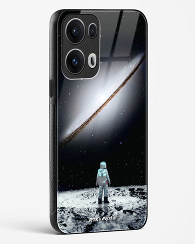 Disc World [RTK] Glass Case Phone Cover (Oppo)