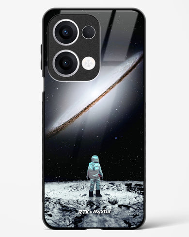 Disc World [RTK] Glass Case Phone Cover (Oppo)