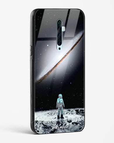 Disc World [RTK] Glass Case Phone Cover (Oppo)