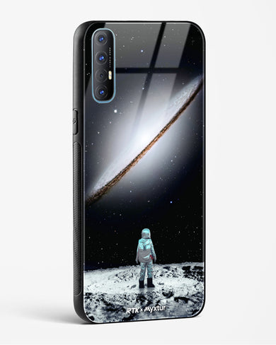 Disc World [RTK] Glass Case Phone Cover (Oppo)