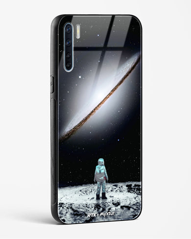 Disc World [RTK] Glass Case Phone Cover (Oppo)