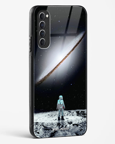 Disc World [RTK] Glass Case Phone Cover (Oppo)