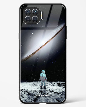 Disc World [RTK] Glass Case Phone Cover (Oppo)