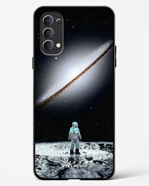 Disc World [RTK] Glass Case Phone Cover (Oppo)