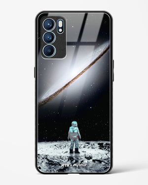 Disc World [RTK] Glass Case Phone Cover (Oppo)