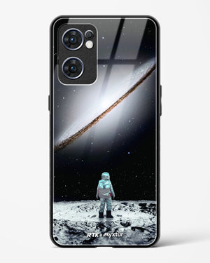 Disc World [RTK] Glass Case Phone Cover (Oppo)