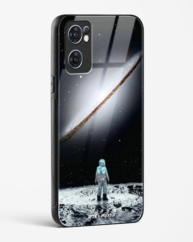 Disc World [RTK] Glass Case Phone Cover (Oppo)