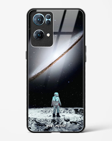 Disc World [RTK] Glass Case Phone Cover (Oppo)