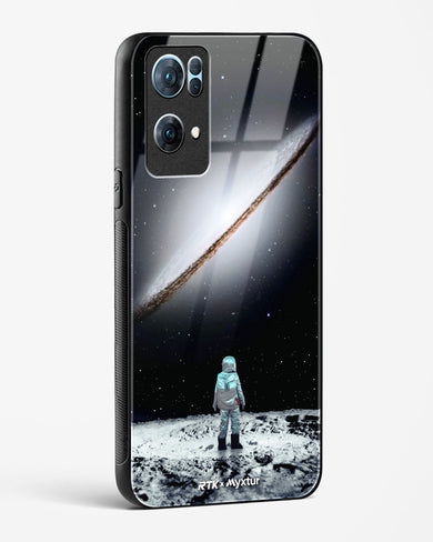 Disc World [RTK] Glass Case Phone Cover (Oppo)