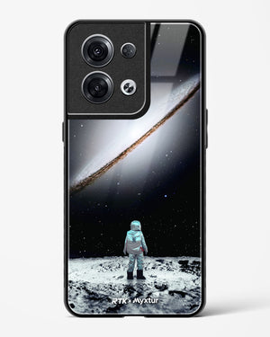 Disc World [RTK] Glass Case Phone Cover (Oppo)