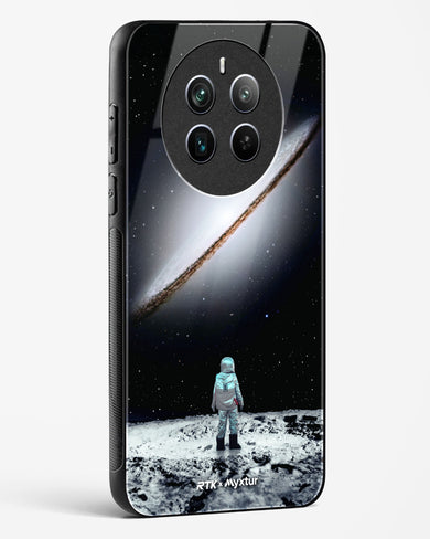 Disc World [RTK] Glass Case Phone Cover (Realme)