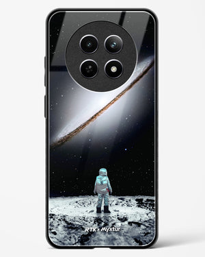 Disc World [RTK] Glass Case Phone Cover (Realme)