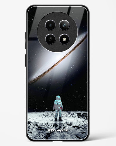 Disc World [RTK] Glass Case Phone Cover (Realme)