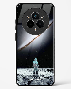 Disc World [RTK] Glass Case Phone Cover (Realme)