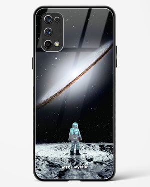 Disc World [RTK] Glass Case Phone Cover (Realme)