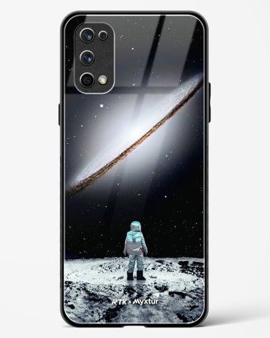 Disc World [RTK] Glass Case Phone Cover (Realme)