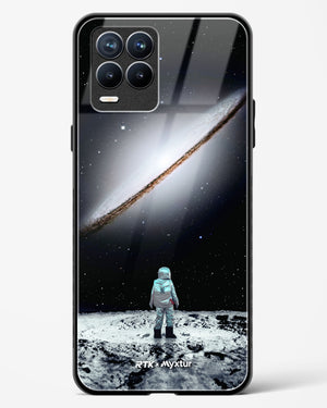 Disc World [RTK] Glass Case Phone Cover (Realme)