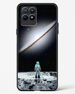 Disc World [RTK] Glass Case Phone Cover (Realme)