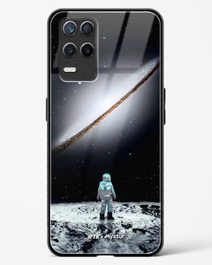 Disc World [RTK] Glass Case Phone Cover (Realme)