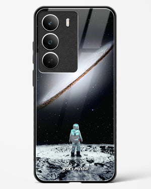 Disc World [RTK] Glass Case Phone Cover (Realme)