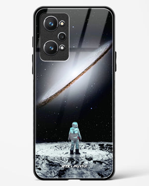 Disc World [RTK] Glass Case Phone Cover (Realme)