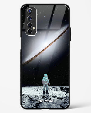 Disc World [RTK] Glass Case Phone Cover (Realme)