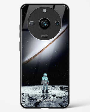 Disc World [RTK] Glass Case Phone Cover-(Realme)