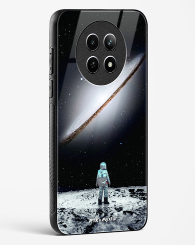 Disc World [RTK] Glass Case Phone Cover (Realme)