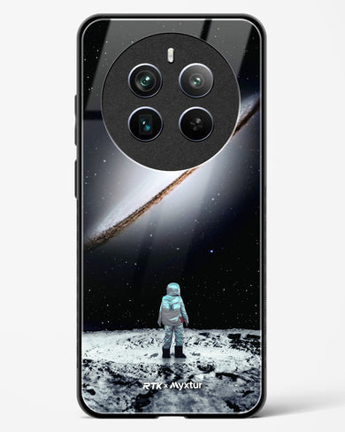 Disc World [RTK] Glass Case Phone Cover (Realme)