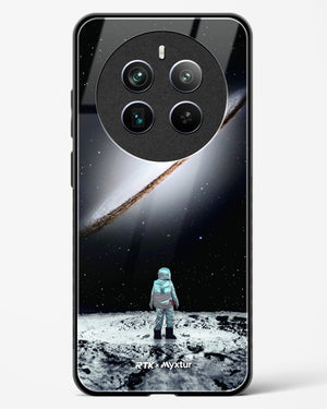 Disc World [RTK] Glass Case Phone Cover (Realme)