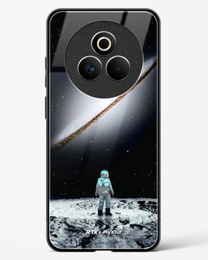 Disc World [RTK] Glass Case Phone Cover (Realme)