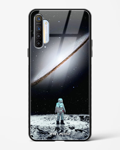 Disc World [RTK] Glass Case Phone Cover (Realme)