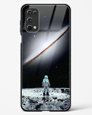 Disc World [RTK] Glass Case Phone Cover (Realme)