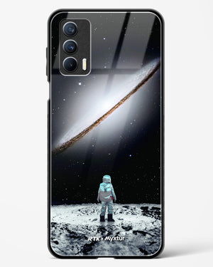 Disc World [RTK] Glass Case Phone Cover (Realme)