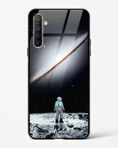 Disc World [RTK] Glass Case Phone Cover (Realme)